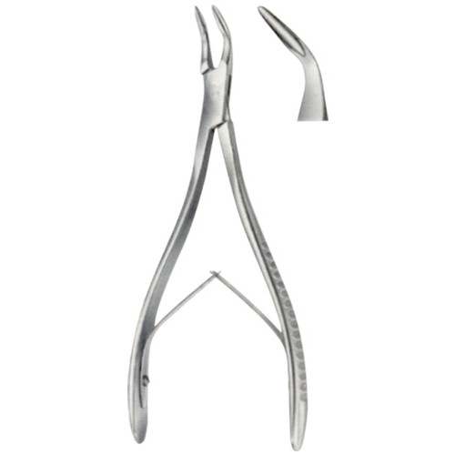 Bone Rongeurs, Bone Cutting & Bone Holding